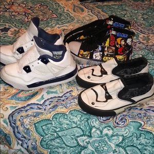Toddler Boys Shoe bundle!!!